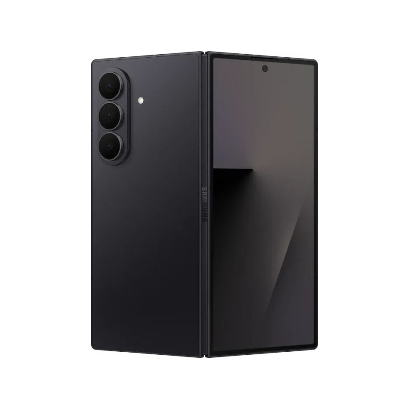 Samsung F966B Z Fold 7 5G 512GB 12GB DS Jetblack